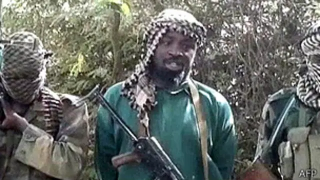 Boko Haram
