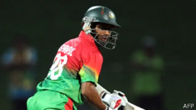 अशरफुल पर किसी तरह का प्रतिबंध नहीं लगाया गया है, लेकिन जाँच रिपोर्ट आने तक उन्हें खेल से दूर रखा जाएगा.