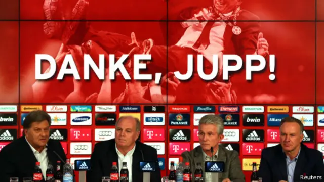 Jupp Heynckes