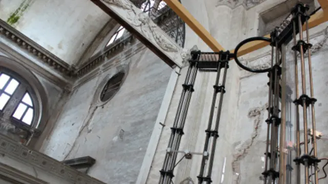 Pabellón de México