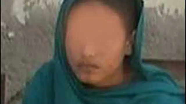 कैनत सूमरो की इंसाफ़ की जंग चार साल से जारी है