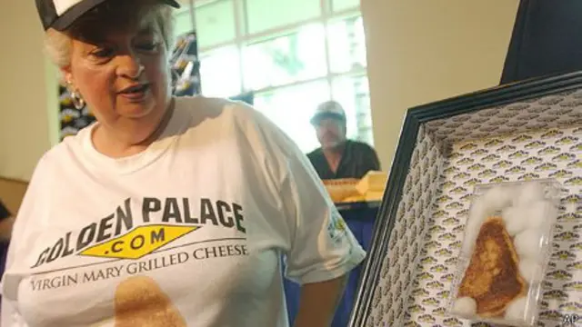 Діана Дайсер і її святий тост