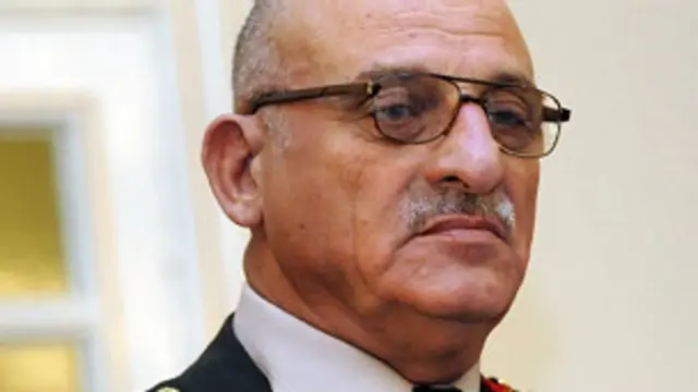 شېر محمد کريمي 