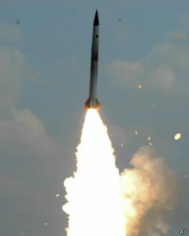 موشک روسی زمین به هوای اس-۳۰۰