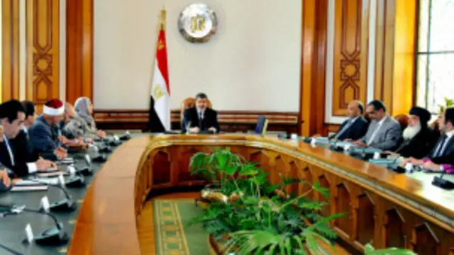 قد يثير الاجتماع مزيدا من التوتر على العلاقات بين أديس أبابا والقاهرة