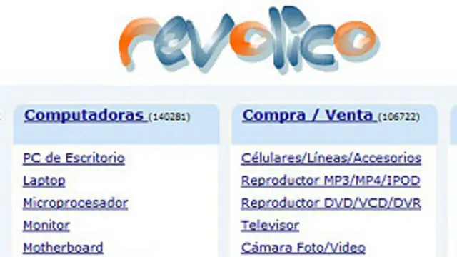 revolico