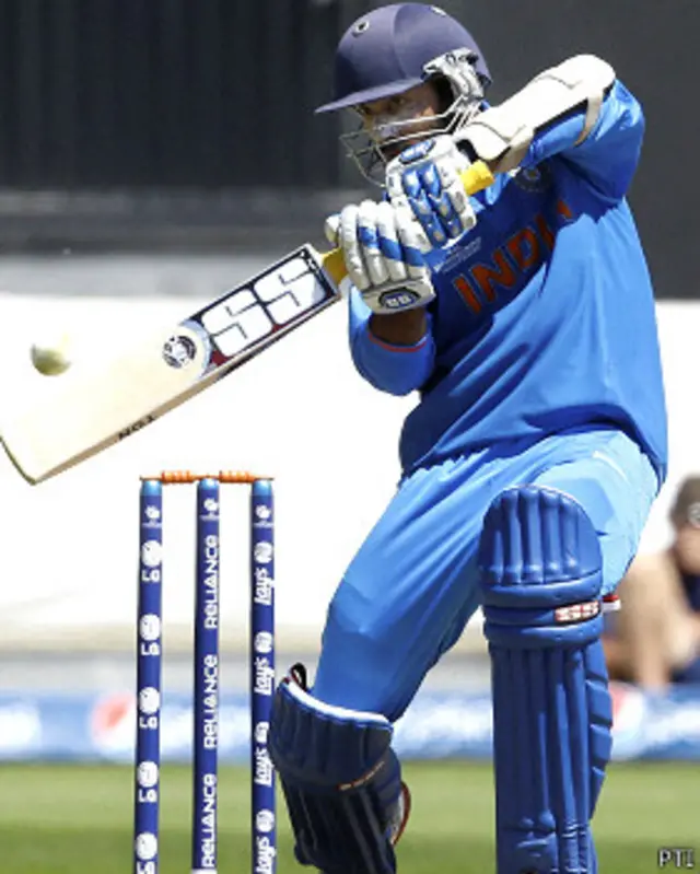 टूर्नामेंट के अभ्यास मैचों में दिनेश कार्तिक ने लगातार दो नाबाद शतक जड़े हैं. 