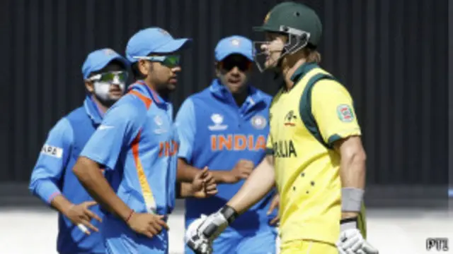 آئی سی سی چیمپیئنز ٹرافی کے نام سے منعقد ہونے والا یہ آخری ٹورنامنٹ ہو گا 