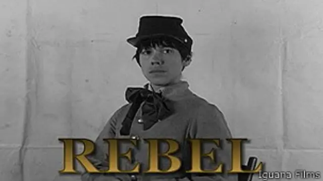 "Rebel": Loreta Velázquez