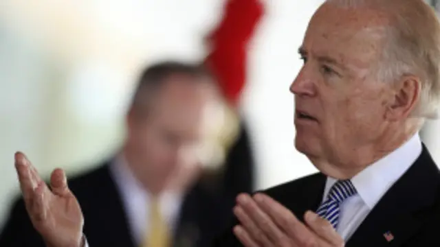 जो बाइडन 