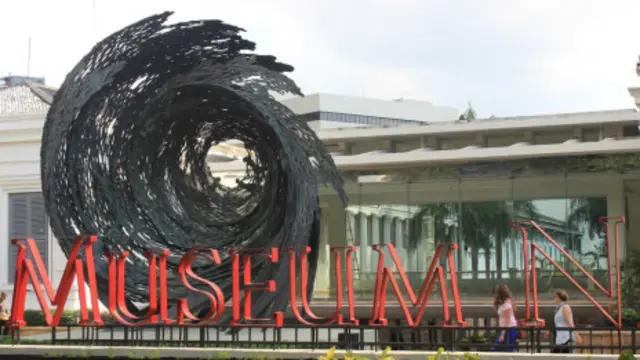 Museum Nasional