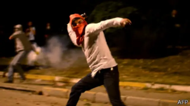 تظاهرات ترکیه