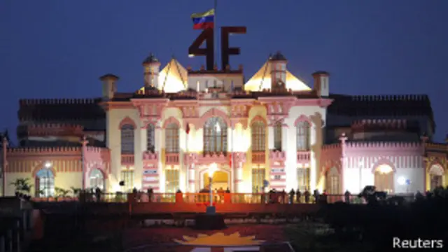 Cuartel de la Montaña