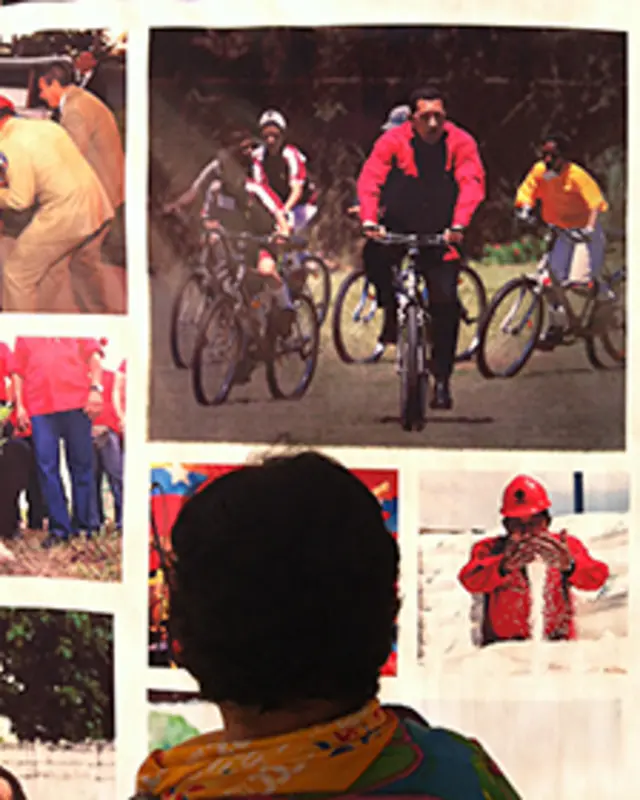 Cuartel de la montaña