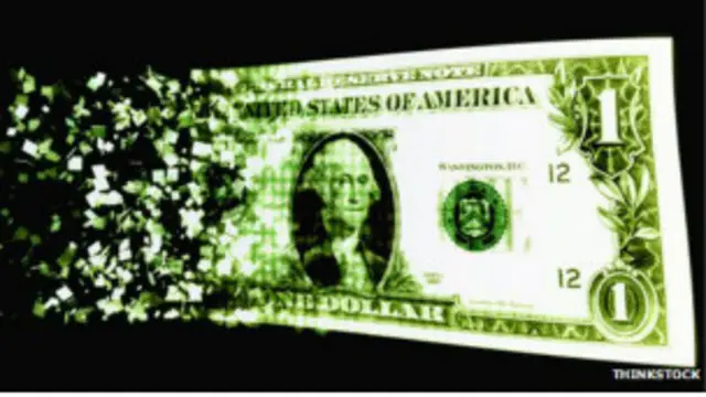 El dinero virtual debe seguir las normativas anti-lavado de dinero. 