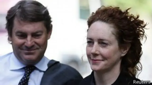 丽贝卡·布鲁克斯