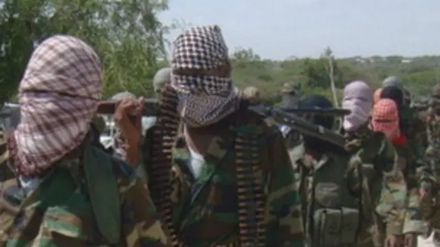 الشباب اب اپنے زیرِ اثر بیشتر قصبات اور شہروں کا کنٹرول کھو چکی ہے 