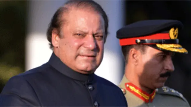 جنرل ضیا کے بوئے ہوئے سیاسی بیجوں میں سب سے اہم میاں نواز شریف تھے