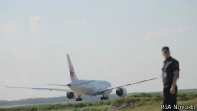 Российские власти хотят объединить активы трех московских аэропортов