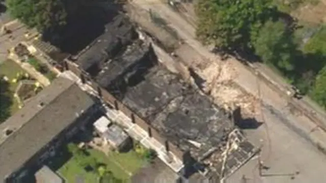 अल-रहमा इस्लामिक केंद्र