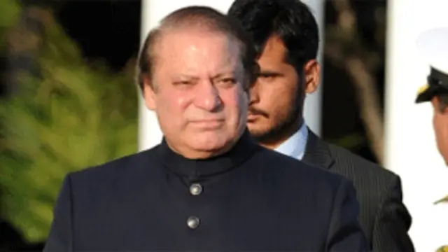 شدت پسندوں کے خلاف کارروائی کا فیصلہ مشاورت سے کیا جائے گا: نواز شریف