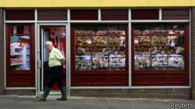 La idea es que la zona, fuertemente golpeada por la crisis, luzca lo mejor posible ante los invitados.