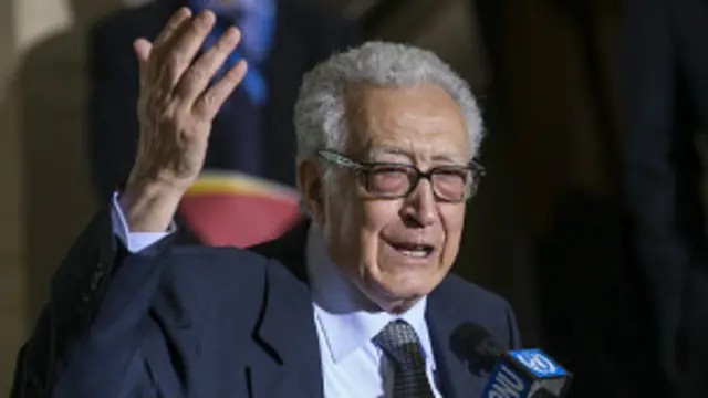 الابراهيمي