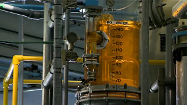 Fábrica del dr. Burzynski