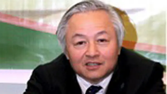 Phó Giáo sư Tiến sĩ Tạ Văn Bình. (Ảnh: Viện Đái tháo đường và Rối loạn chuyển hóa quốc gia)