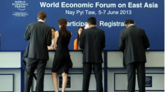 World Economic Forum