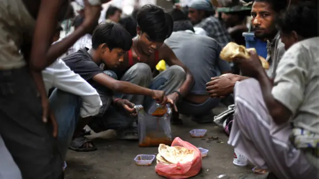 खाद्य सुरक्षा