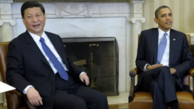 يتوقع أن تبحث القمة إقامة علاقة أقوى بين البلدين