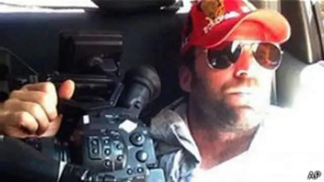 ونزوئلا این فیلمساز آمریکایی را به تحریک خشونت در جریان اعتراضهای پس از انتخابات متهم کرد