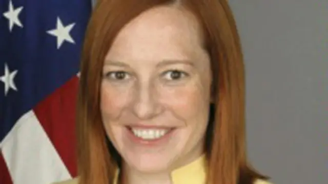 امریکی ترجمان نے نواز شریف کو ان کی کامیابی پر مبارک باد دی ہے