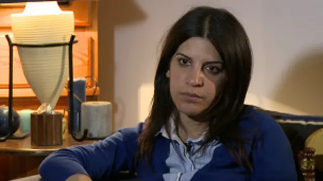 لينا بن مهنى