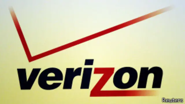 वेरीज़ोन कंपनी