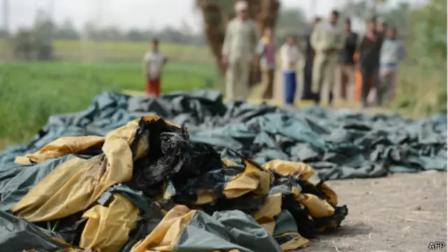 埃及卢克索热气球事故现场(26/2/2013)