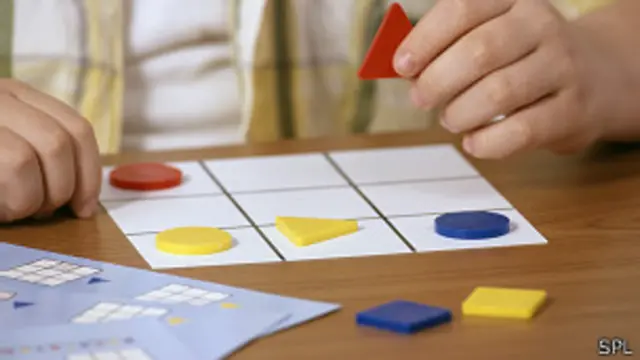 Prueba de inteligencia