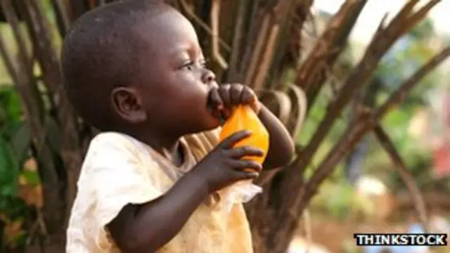 "شرایط زندگی در دو سال اول حیات هر فرد آثاری دائمی در وضعیت سلامت او دارد"