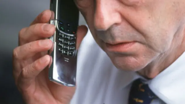 फ़ोन रिकॉर्ड