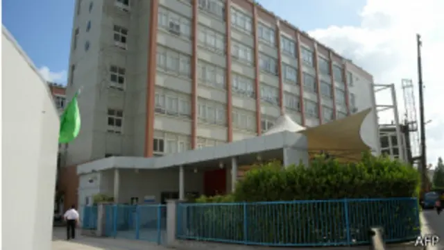 上海法語學校浦東分校