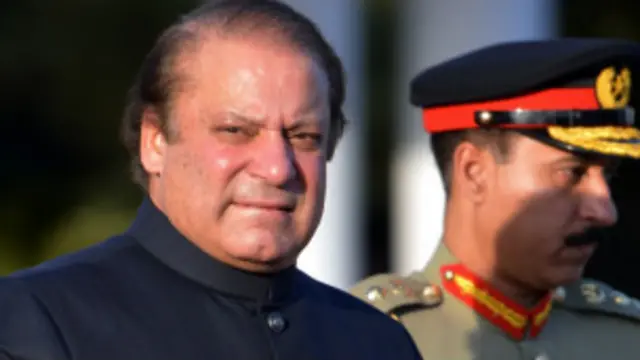 واضح رہے کہ میاں نواز شریف کے وزیر اعظم کا عہدہ سنبھالنے کے بعد یہ پہلا ڈرون حملہ ہے