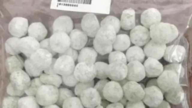 多種食品出現問題，紛紛下架。