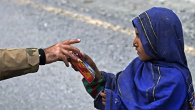 یو څیز ښکاره دی او هغه په افغانستان کې له هر بدلون نه د وزیرستان ژر اغیزمنیدل دي