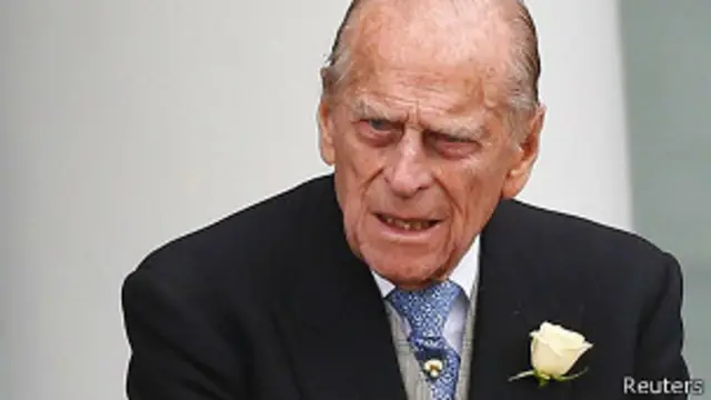 Операцию принцу Филипу должны сделать в пятницу