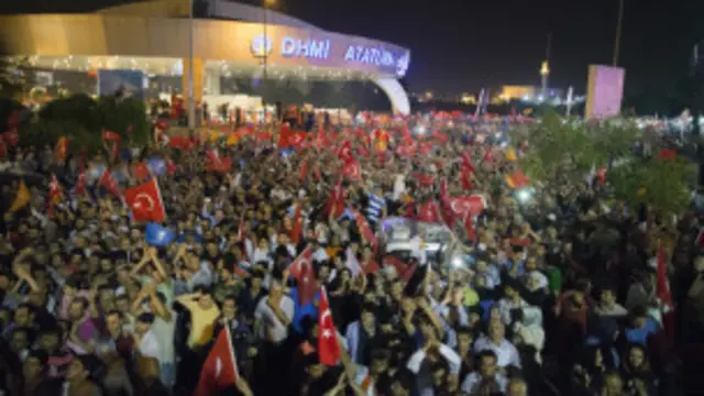 Реджеп Ердоган