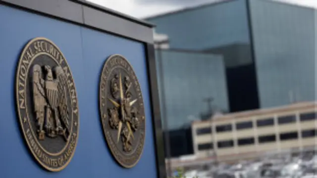 أعدت وكالة الامن القومي الامريكية تقريراً سيحال إلى وزارة العدل الأمريكية