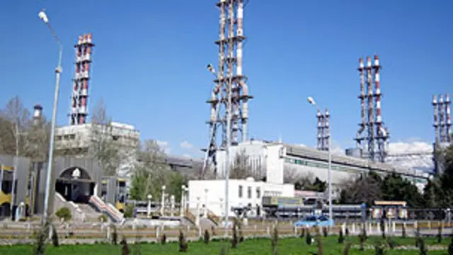 ТАЛКОнинг миллионлари Роғунга сарфланадими?