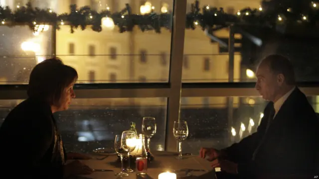 Путины в 2007 году