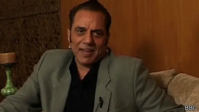 धर्मेंद्र